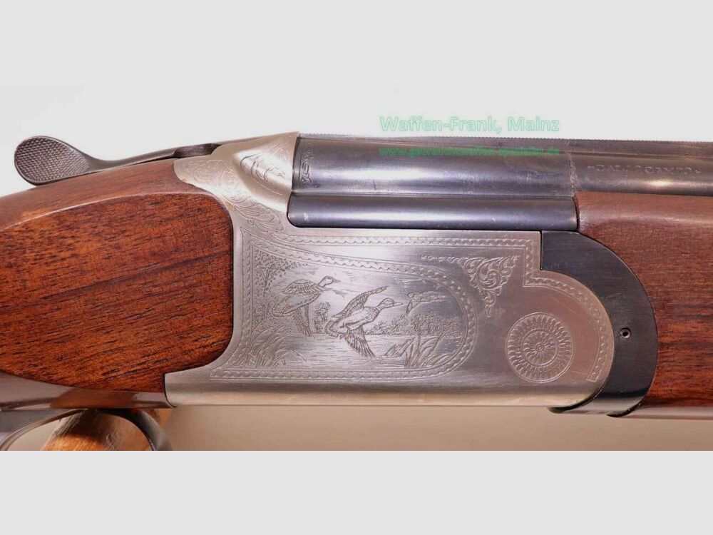 Laurona - Italien Mod. Scirocco