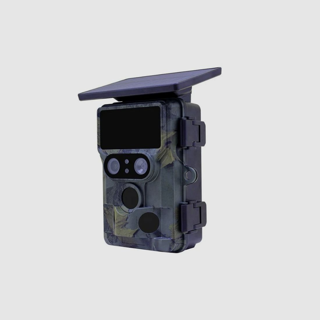 Stealth Gear Nightjar Dual-Cam Solar 4K Wifi caméra de chasse, image 2 sur 6