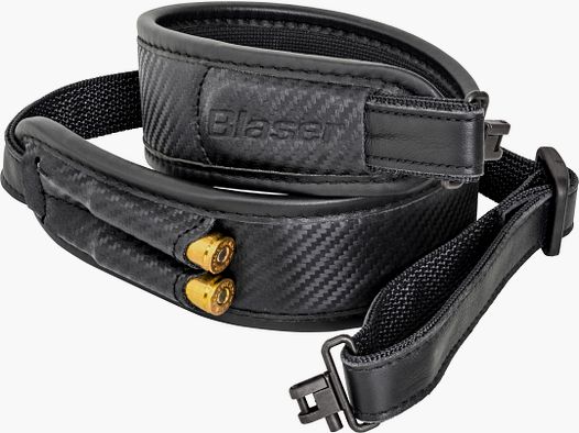 BLASER Gewehrriemen Carbon