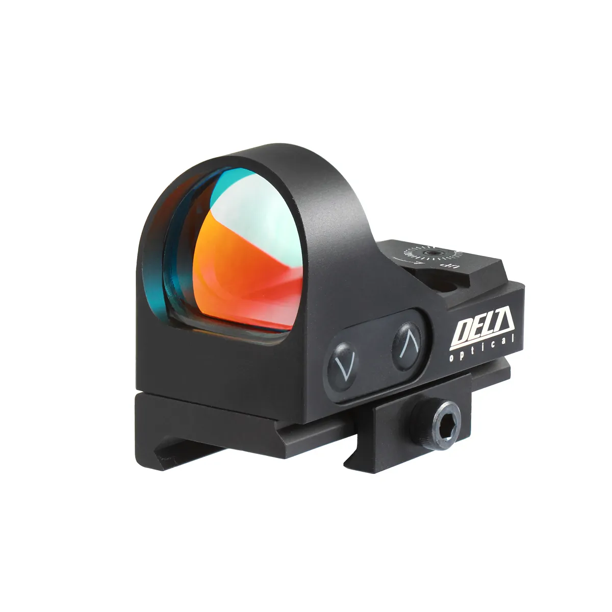 Kolimator Delta Optical MiniDot HD 26 (6 MOA / montaż) - DO-2327, zdjęcie 1 z 6