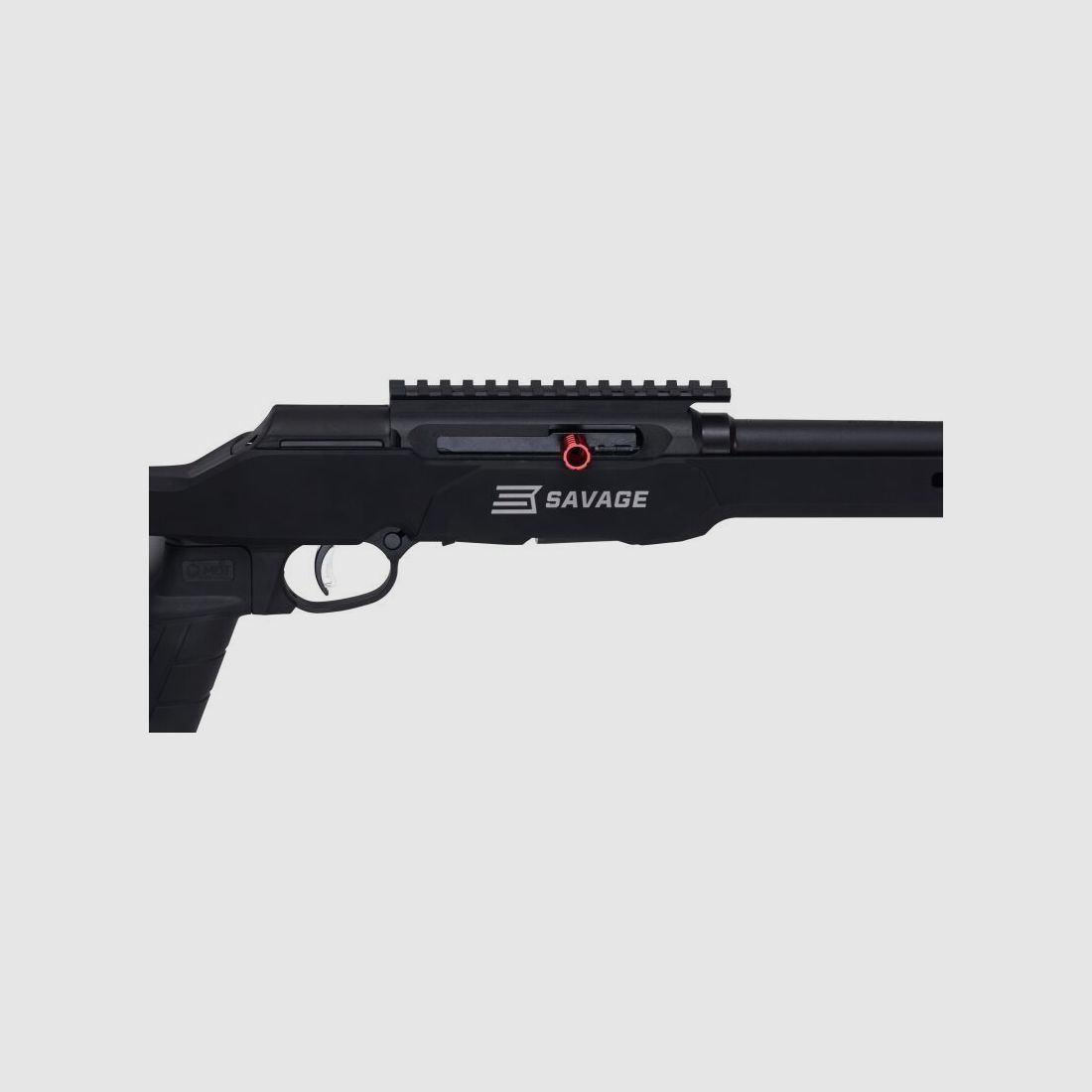 Savage A22 PRECISION