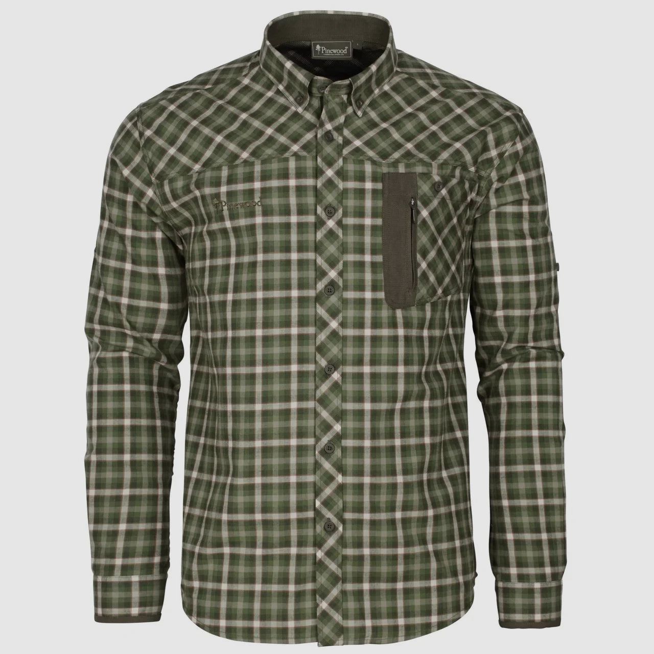 Pinewood Wolf Hemd 24