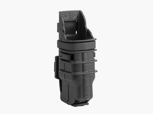 ITW Nexus - FastMag™ - Pistol - Duty Belt - Black - 34G-FMP-DBELT-BLK