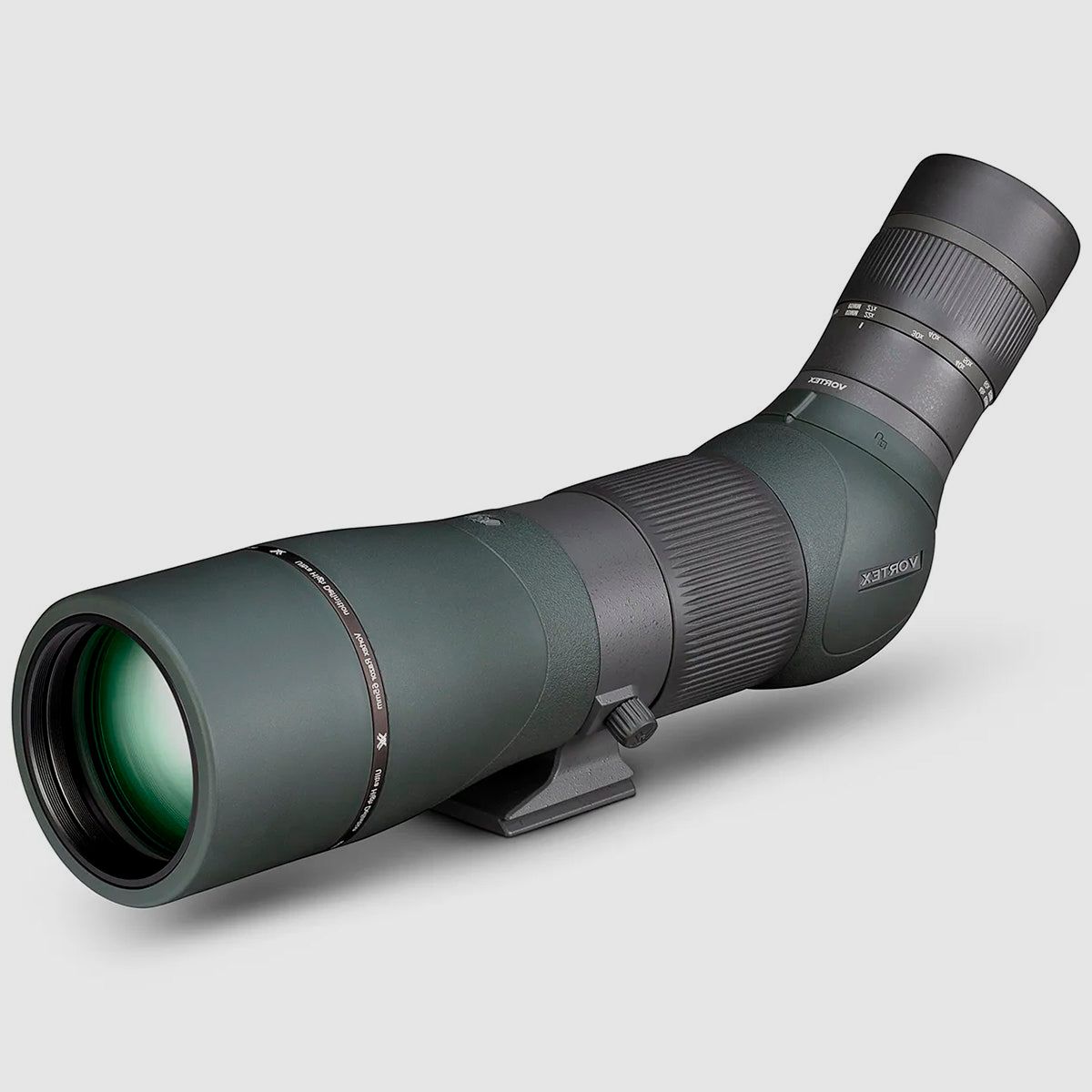 Vortex Razor HD 22-48x65 hoekig telescoop, afbeelding 1 van 4