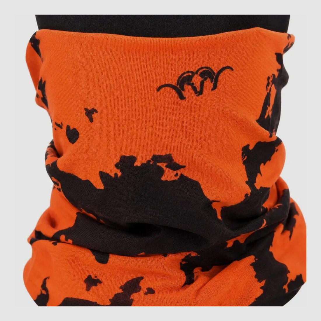 BLASER MULTI-TUBE HALSDEK BLAZE ORANGE CAMO, afbeelding 1 van 2