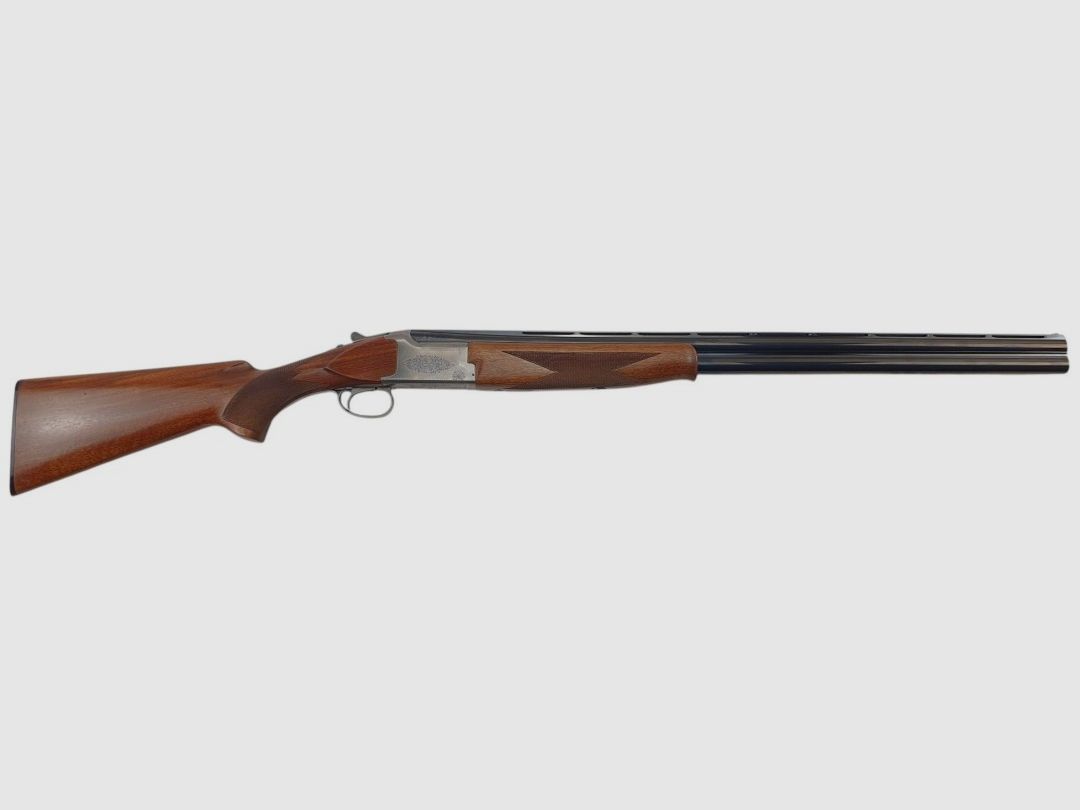 OP GEBRAUCHT - ÜBER-UNTER MIROKU 6000 SP-1 Kal.12/70 - EXZELLENTER ZUSTAND, Bild 2 von 12