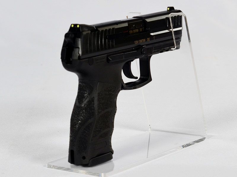 Heckler & Koch P30 (V3)