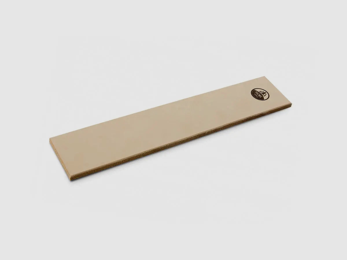 HORL leather strop (AL-P)
