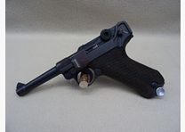 Mauser 08