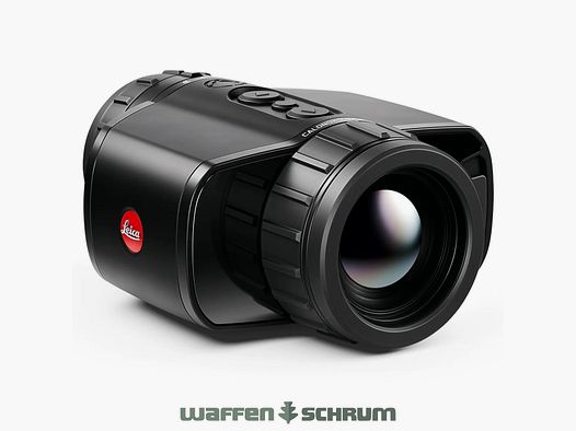 Leica Calonox 2 View LRF