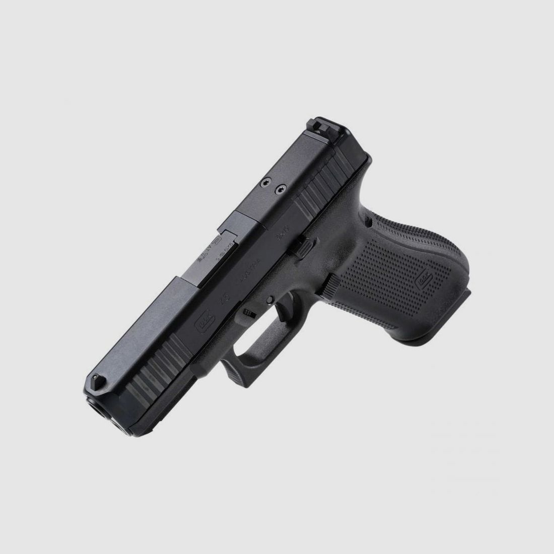 Pistola Glock 45 MOS FS (47940) 9mm Luger, imagen 6 de 9