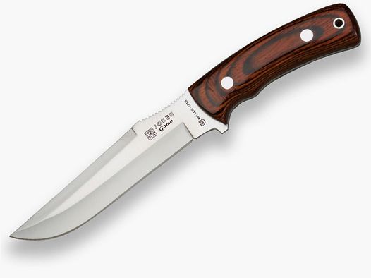 CUCHILLO DE CAZA JOKER GAMO, HOJA DE 15 CM