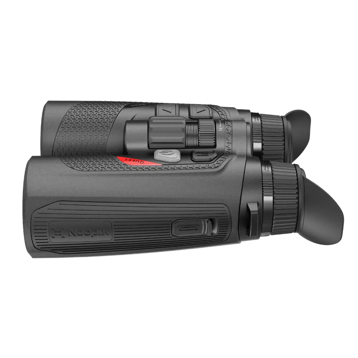 Nocpix Wärmebildfernglas Quest H50R, Bild 5 von 5
