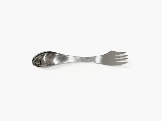 Origin Outdoors Origin Outdoors Edelstahl Spork Multi