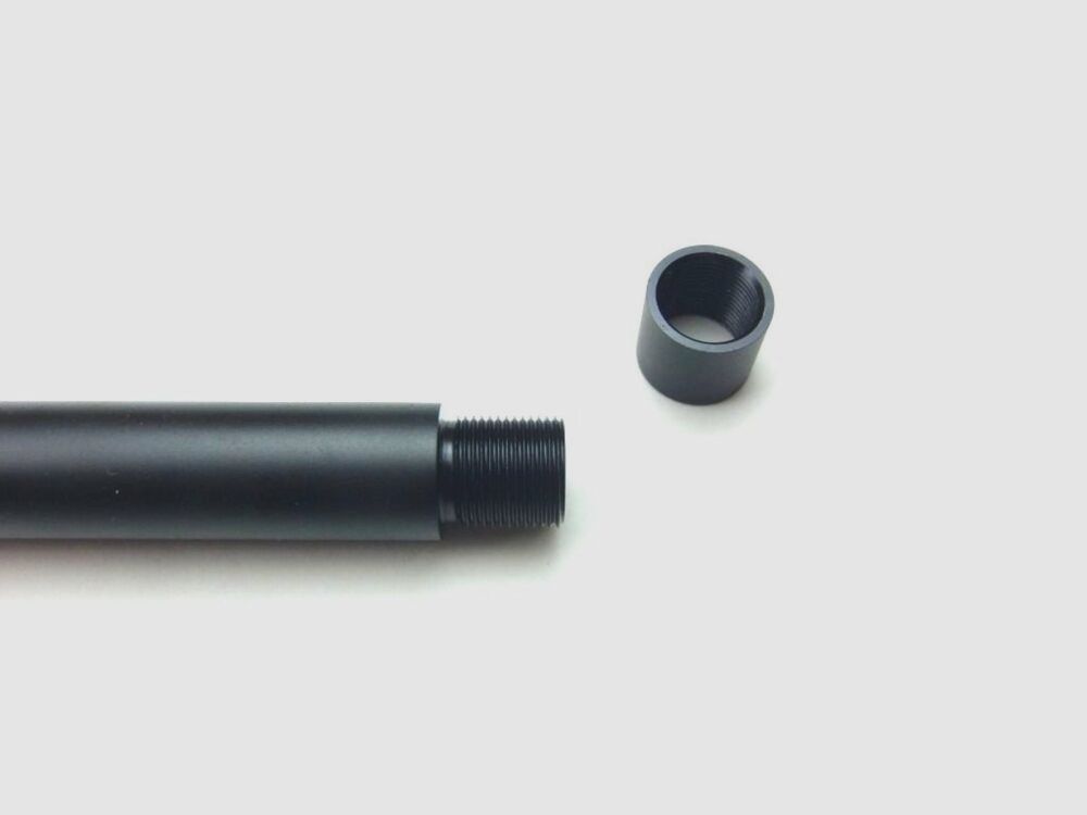 Rössler	 Rößler Titan 6 Standard - Paket mit Zubehör, .308Win. READY TO SCOPE