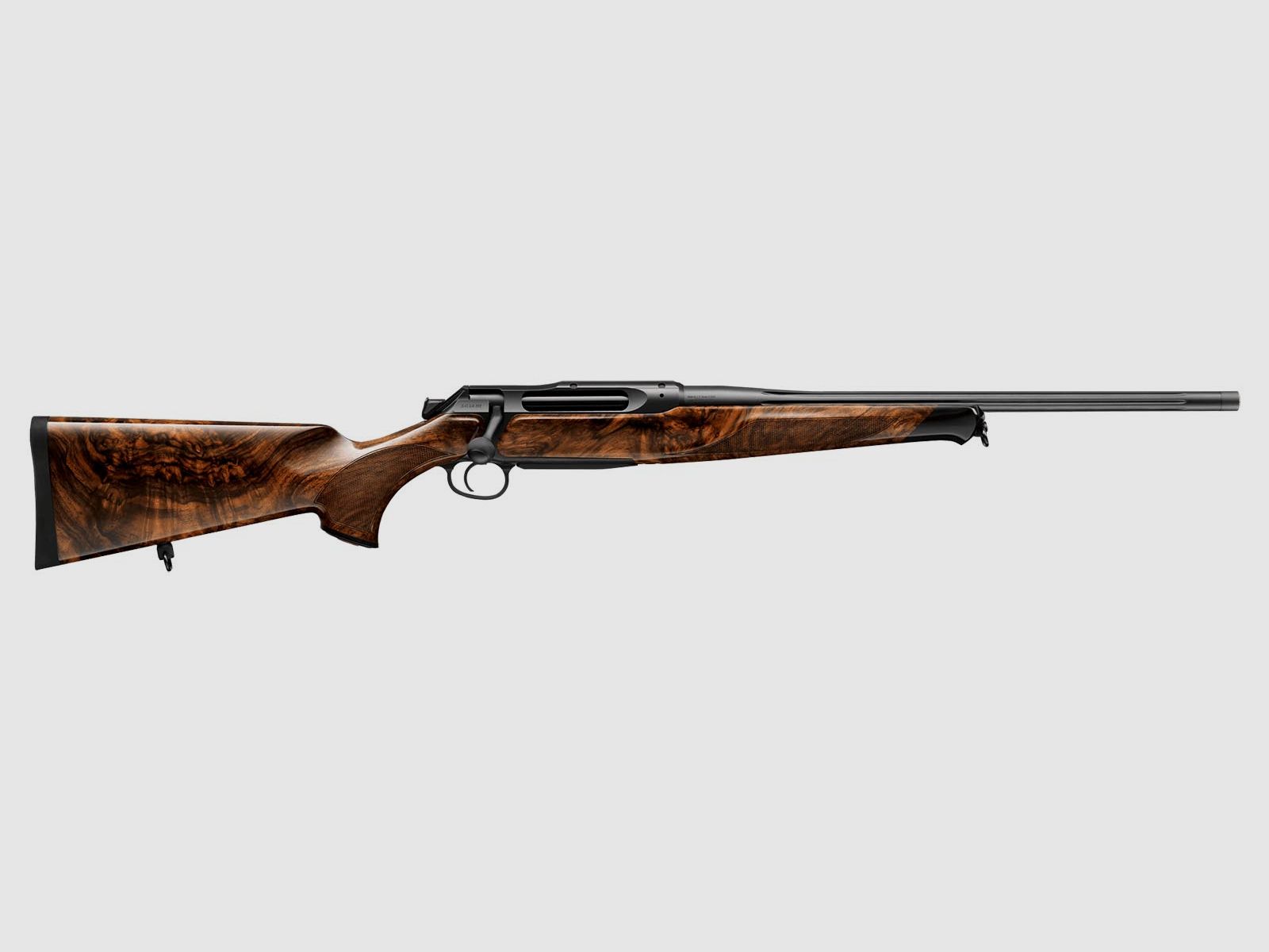 Sauer 505 ErgoLux Highland