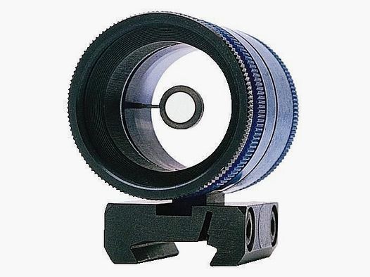 Tunnel de maïs Centra Score M22 pour Walther noir