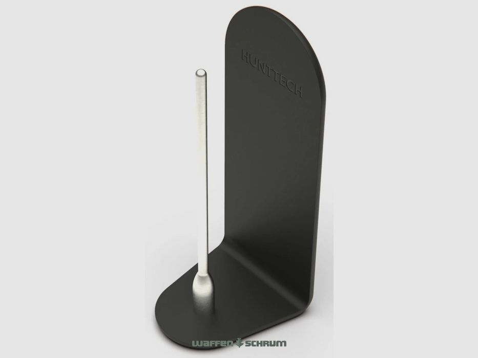 Supporto per Silenziatore Hunttech