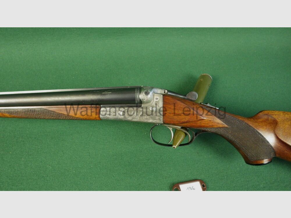 J.P. Sauer & Son