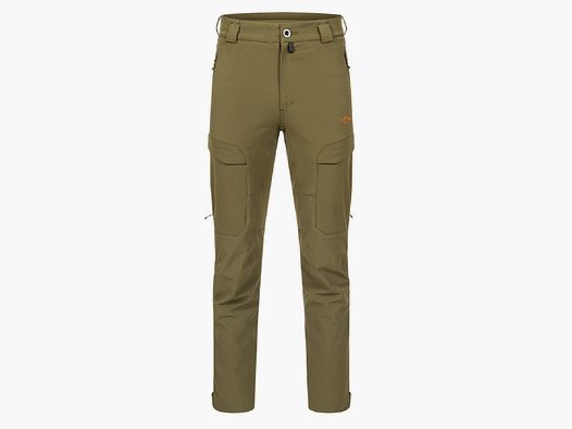 Blaser Charger Hose Olive