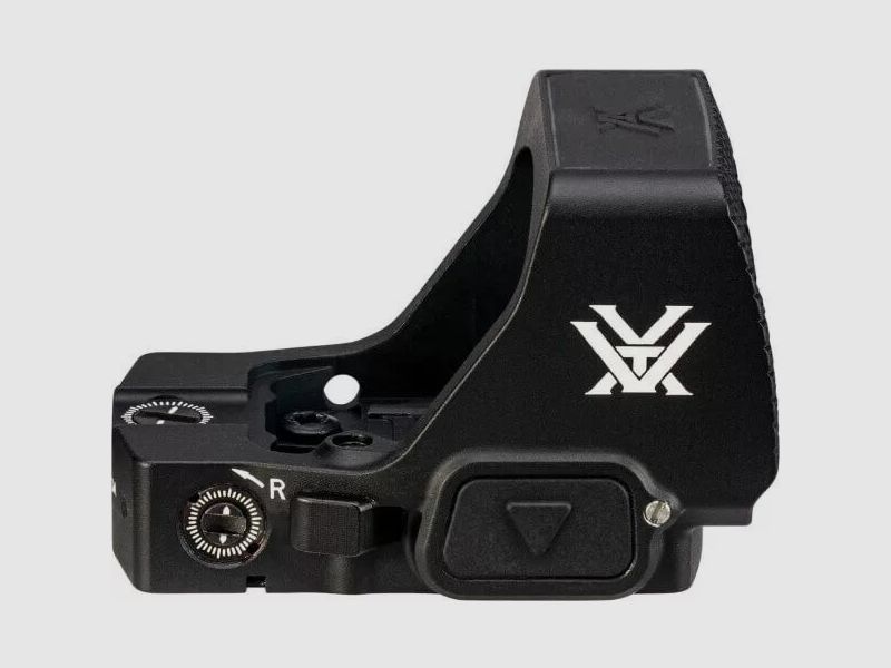 Vortex Defender XL Red Dot 5 MOA