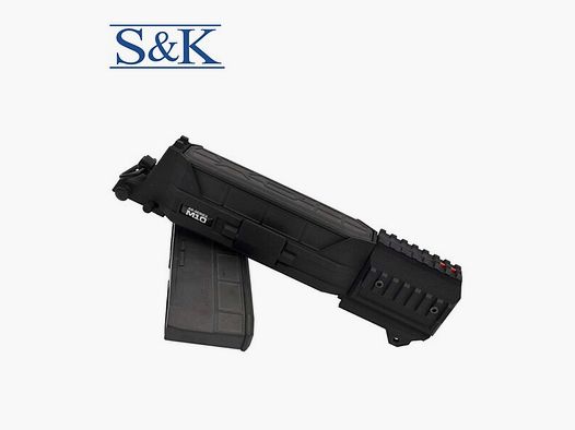 Steambow Stinger M10 Bundle - Upper + 2 Magazine