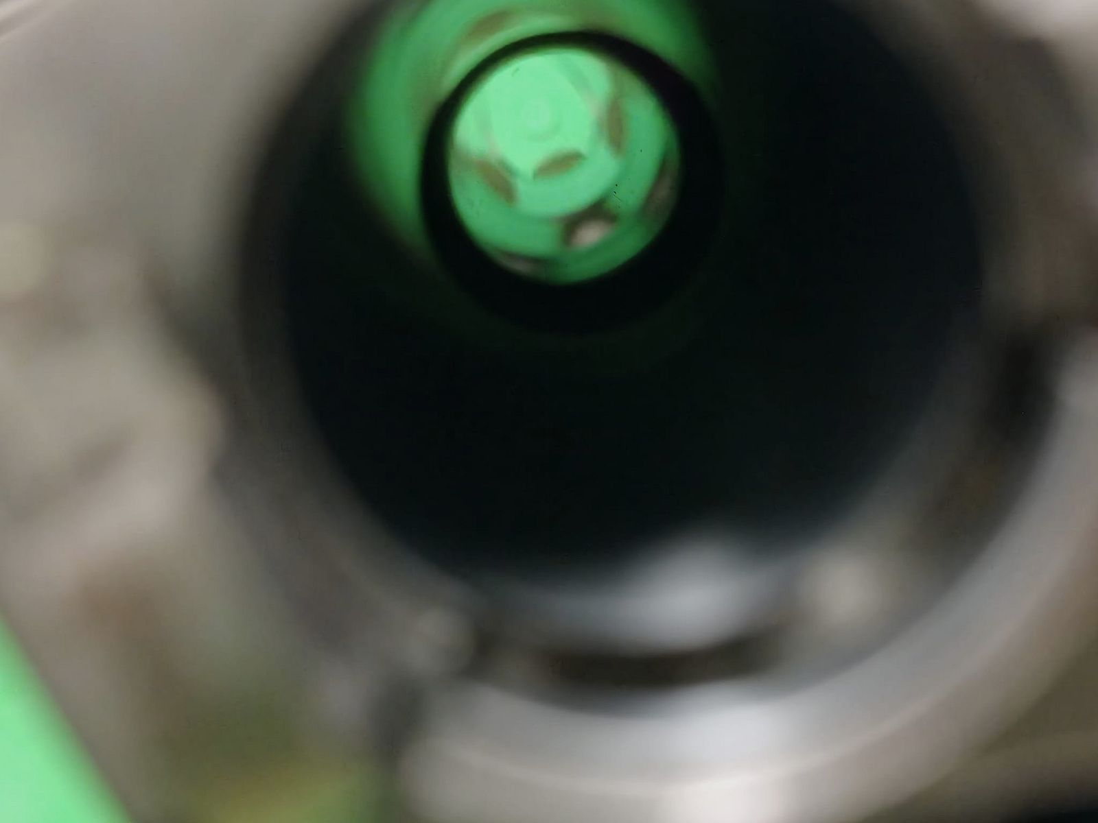 Bock double shotgun Lince 12/70