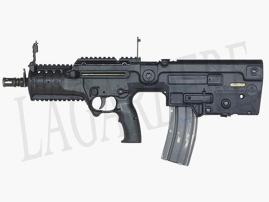 IWI TAVOR X95 11" SEMI-AUTO. (SEMI-AUTOMATISCHES STURMGEWEHR)