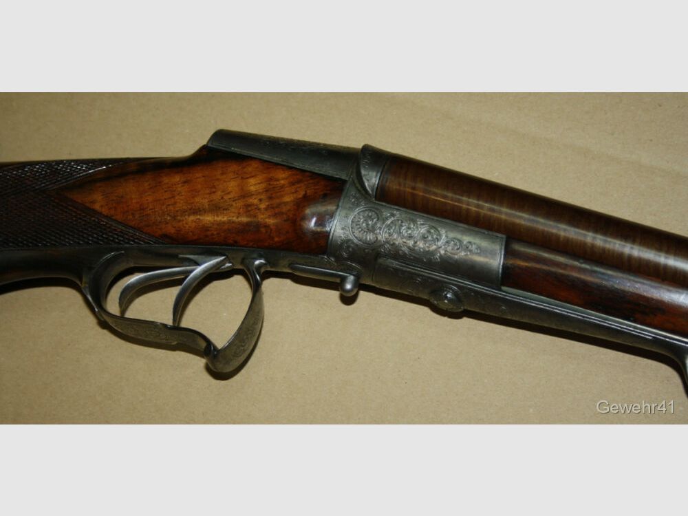 Gmeiner&Sohn, Augsburg