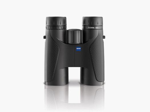 Zeiss Terra ED 10×42 Noir