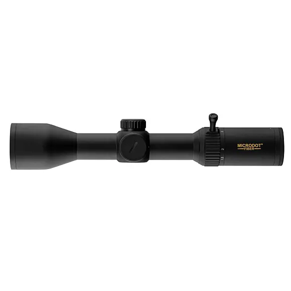 Jagdzielfernrohr Microdot Fiber 1.5-6x44, Bild 13 von 22