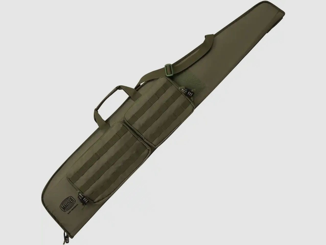 Mauser lange wapentas