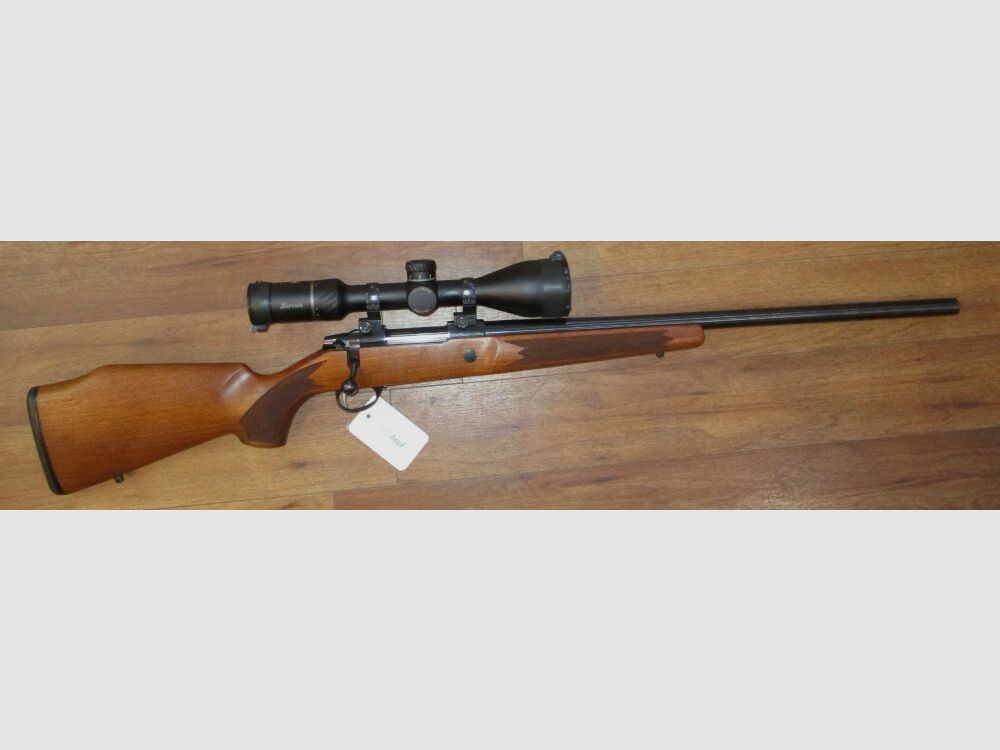 Sako A II Varmint