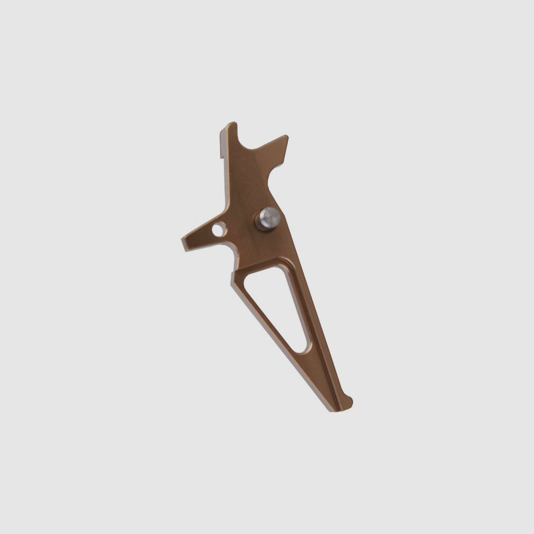 CNC M4 Speedtrigger, gold