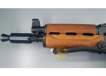 Zastava M92-karabijn (Kalashnikov) kal. 7,62x39, afbeelding 3 van 10