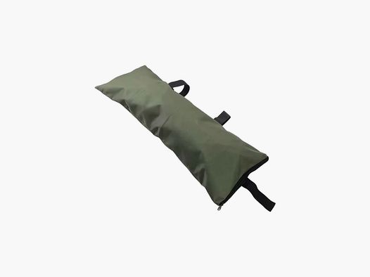Sac de sable pour tir couché