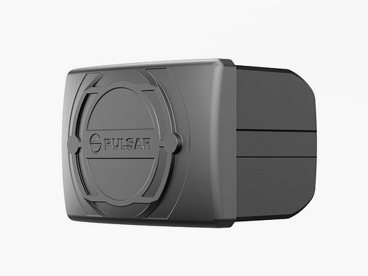 Batteria Pulsar IPS14 per telecamera termica