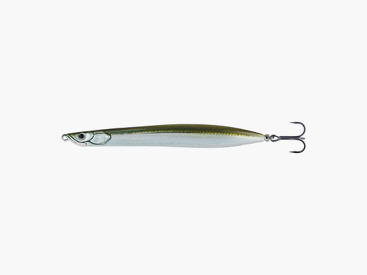 Westin Sandy Fixed 11CM-18G – Real Sandeel
