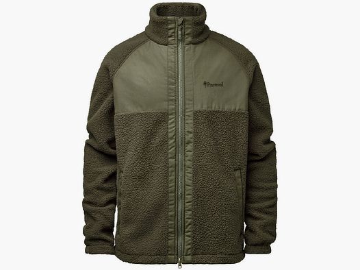 BLUZA POLAROWA MĘSKA PINEWOOD® PILE 5366 (135)