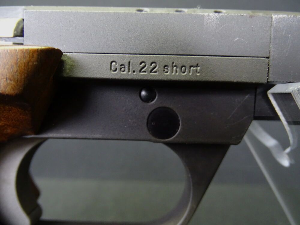 Hämmerli 232