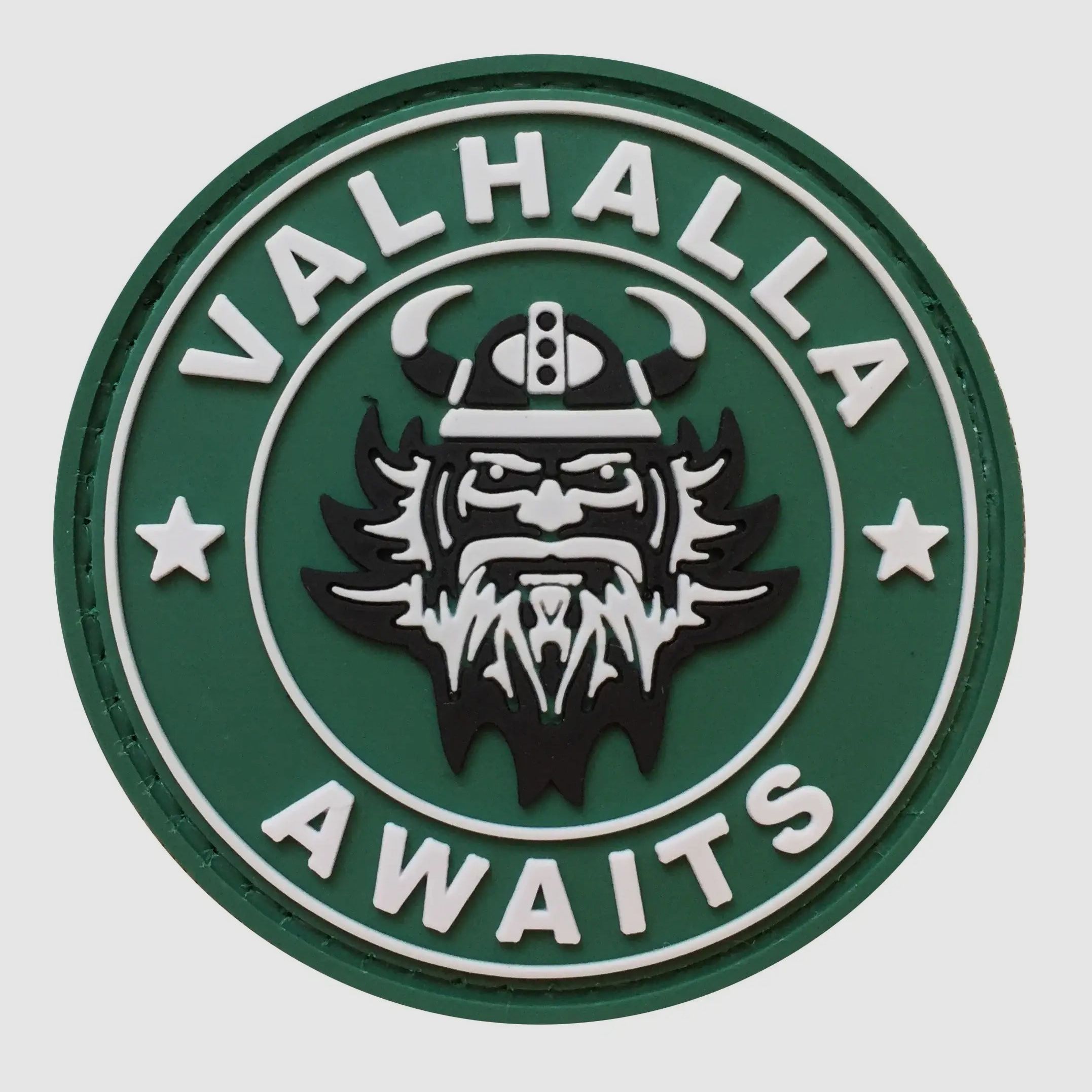 ASMC ASMC Patch Valhalla Awaits