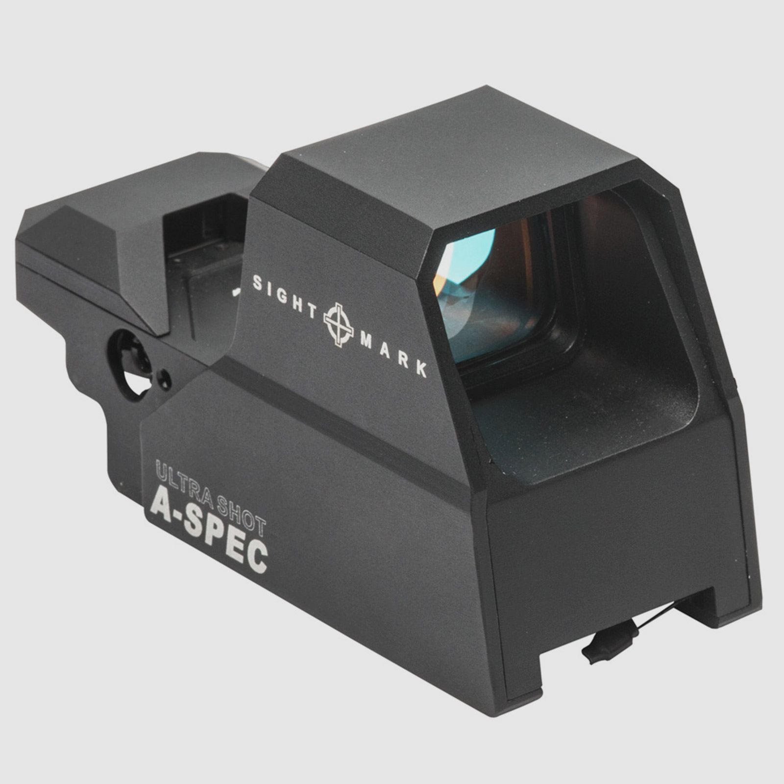 SIGHTMARK Rotpunktvisier Ultra Shot A-Spec, Bild 3 von 11