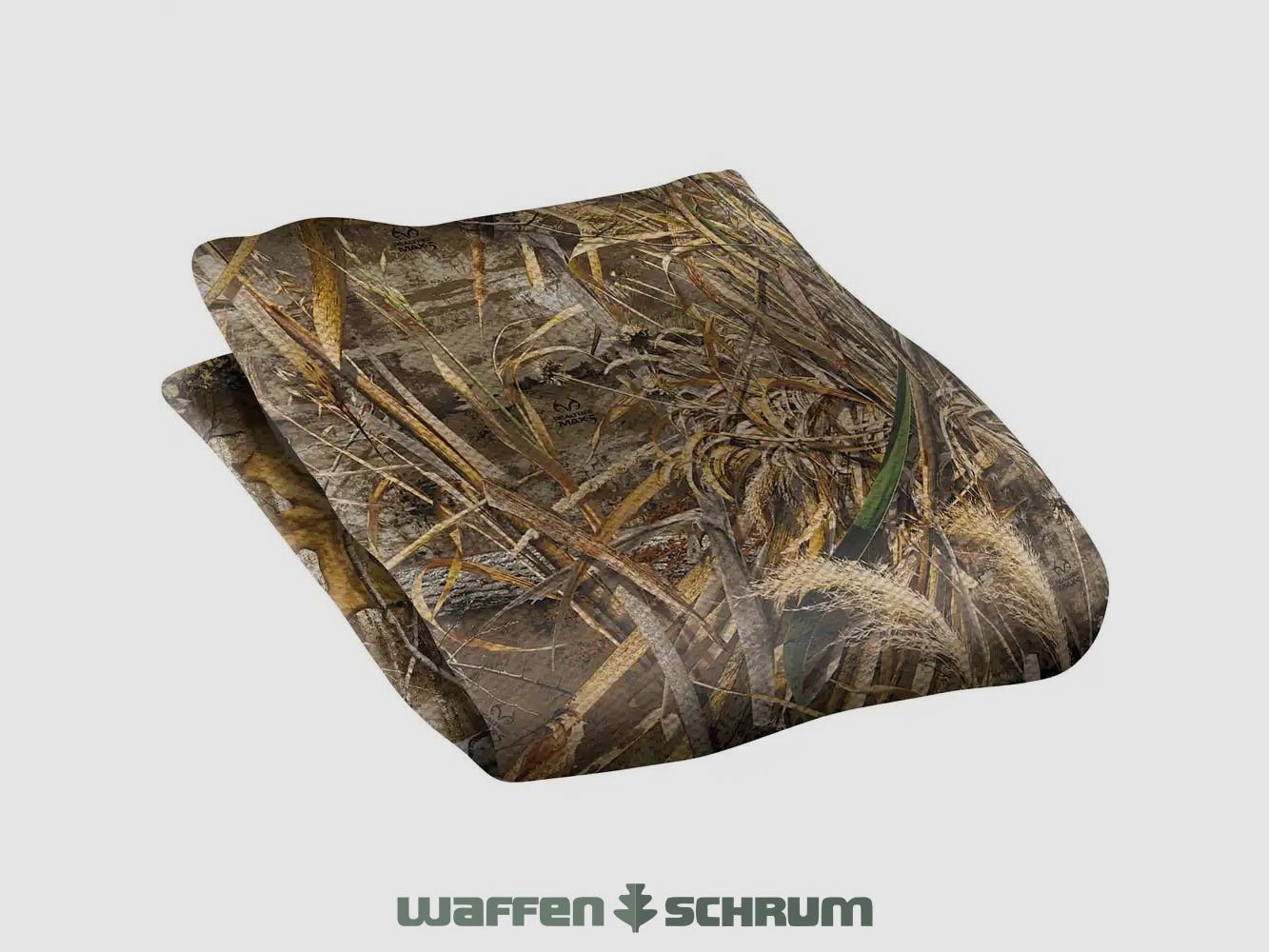 Tarnnetz Burlap Max5 1,4 x 3,7 m Vanish by Allen