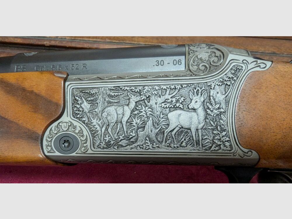 Blaser BS97