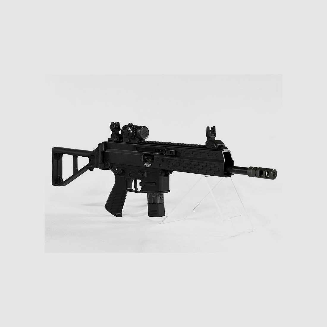 B&T APC9 Sport DE inkl. Aimpoint Micro T1