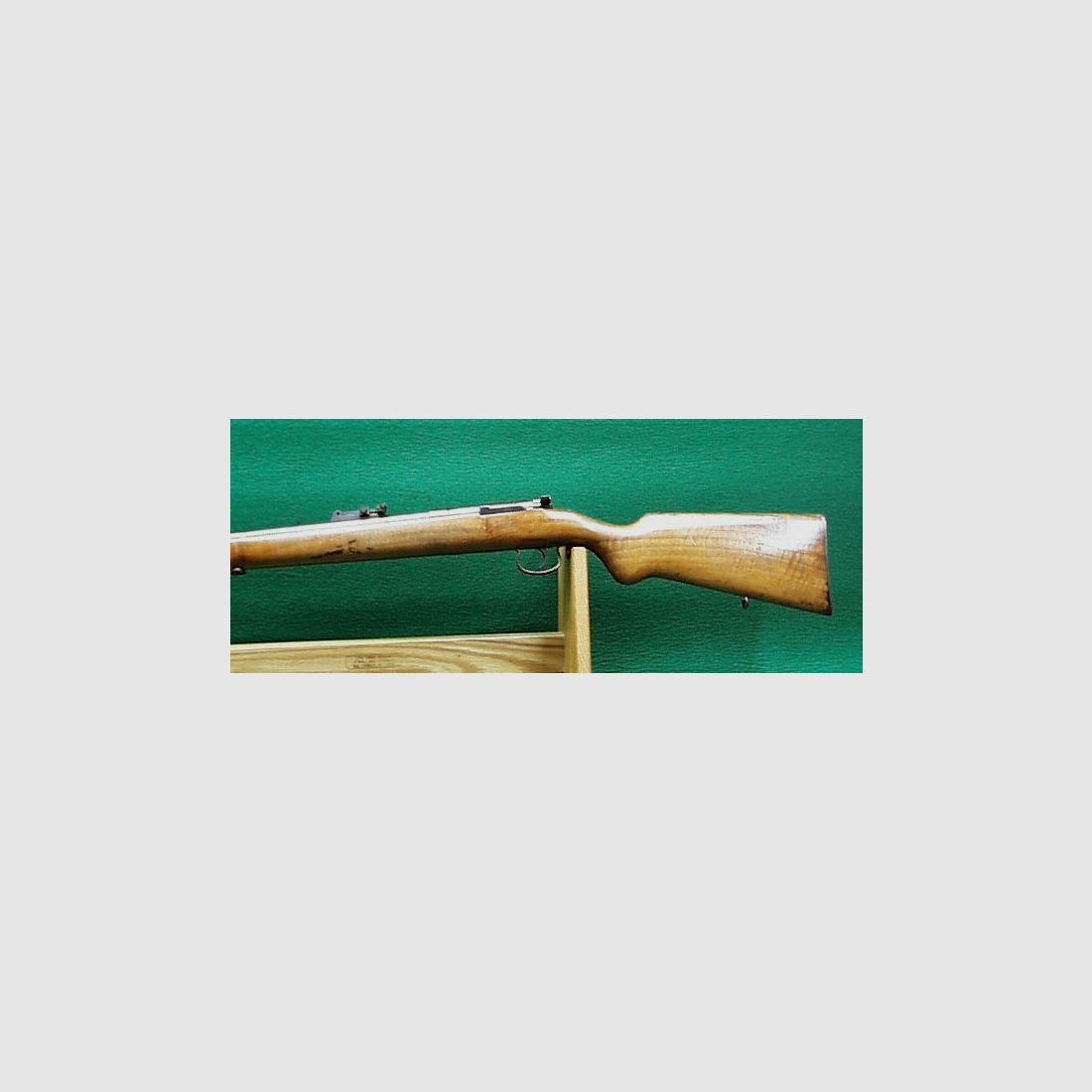 Mauser - Works (Oberndorf) Mod. D.R.P.D.R.G.M.