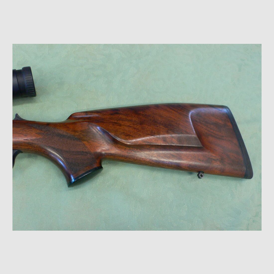 Blaser D99 luxe