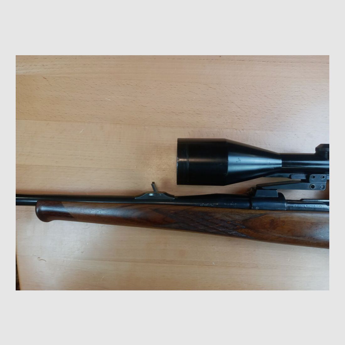 Mauser M 98