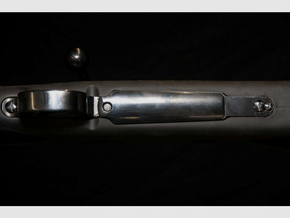 Velser Mauser System 98 Kunststoffschaft Zielfernrohr