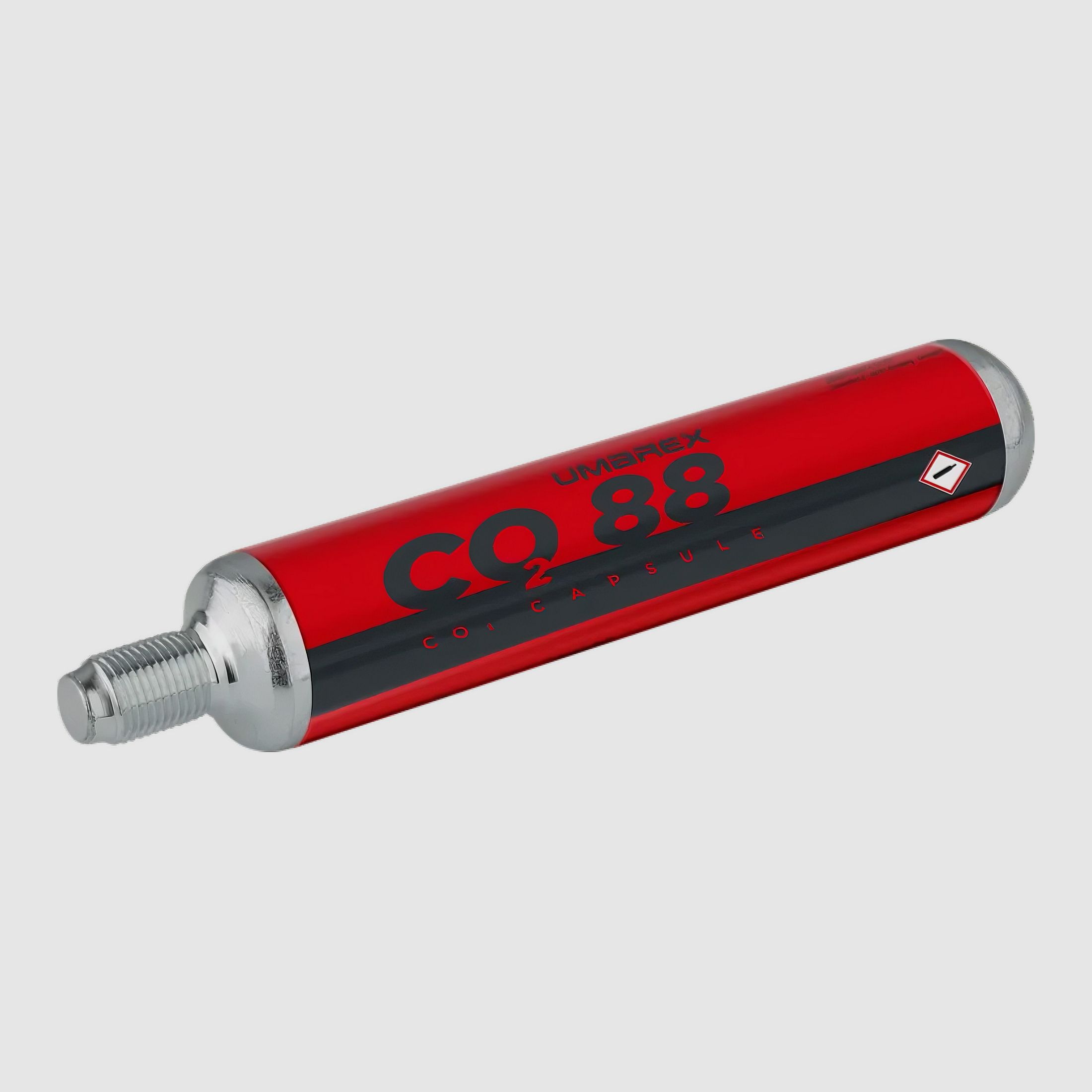 Cartouche de CO₂ de 88 g
